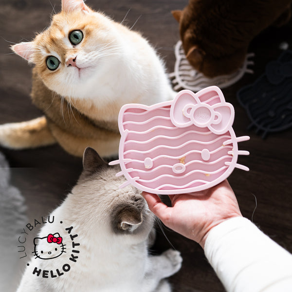 Hello Kitty wird 50: Fun Facts zum Jubiläum der Kultfigur