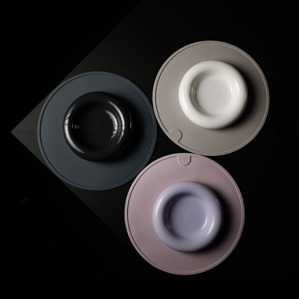 Drop &amp; Circle Set
