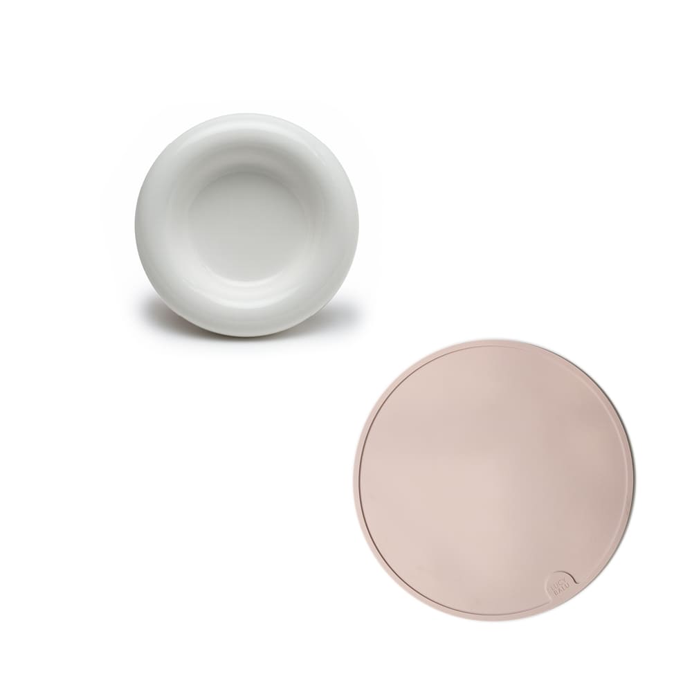 Drop &amp; Circle Set