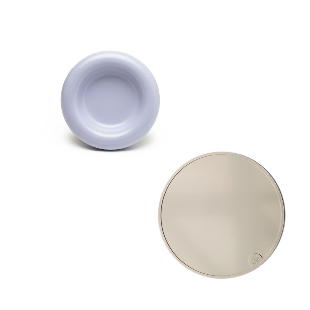 Drop &amp; Circle Set