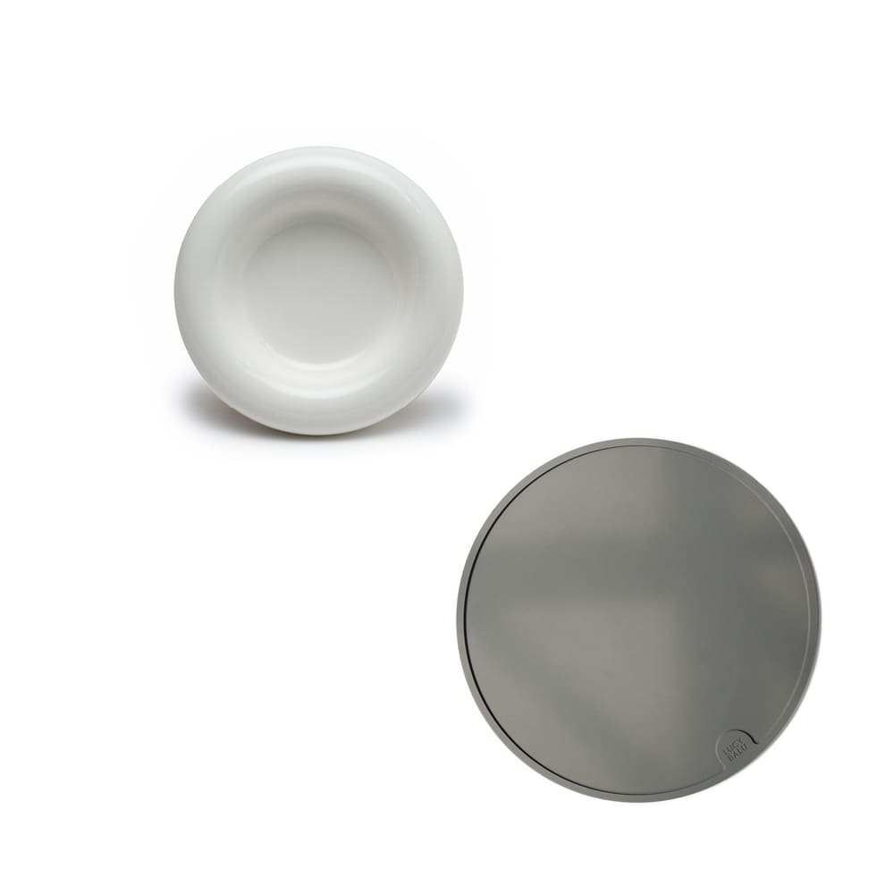 Drop &amp; Circle Set