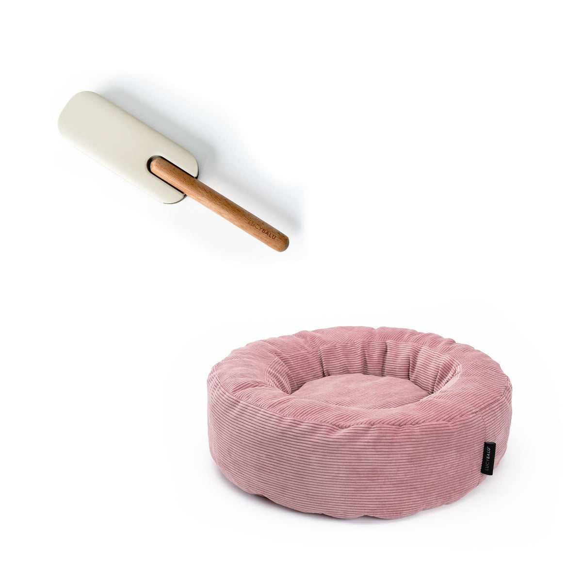 Nest &amp; Hairy Set