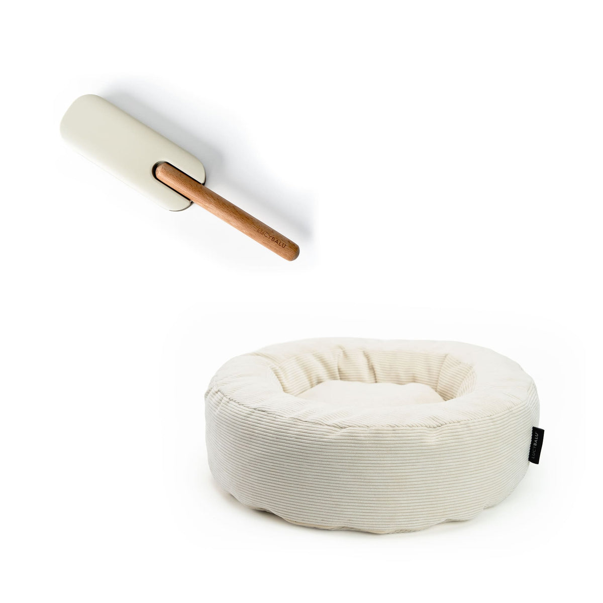 Nest &amp; Hairy Set