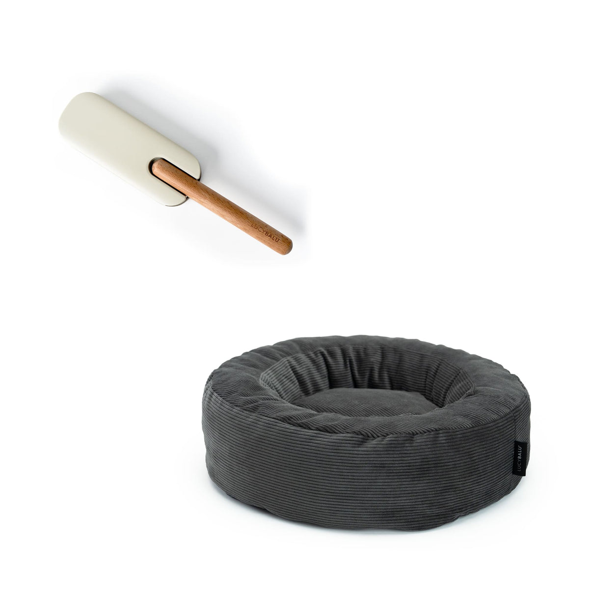 Nest &amp; Hairy Set