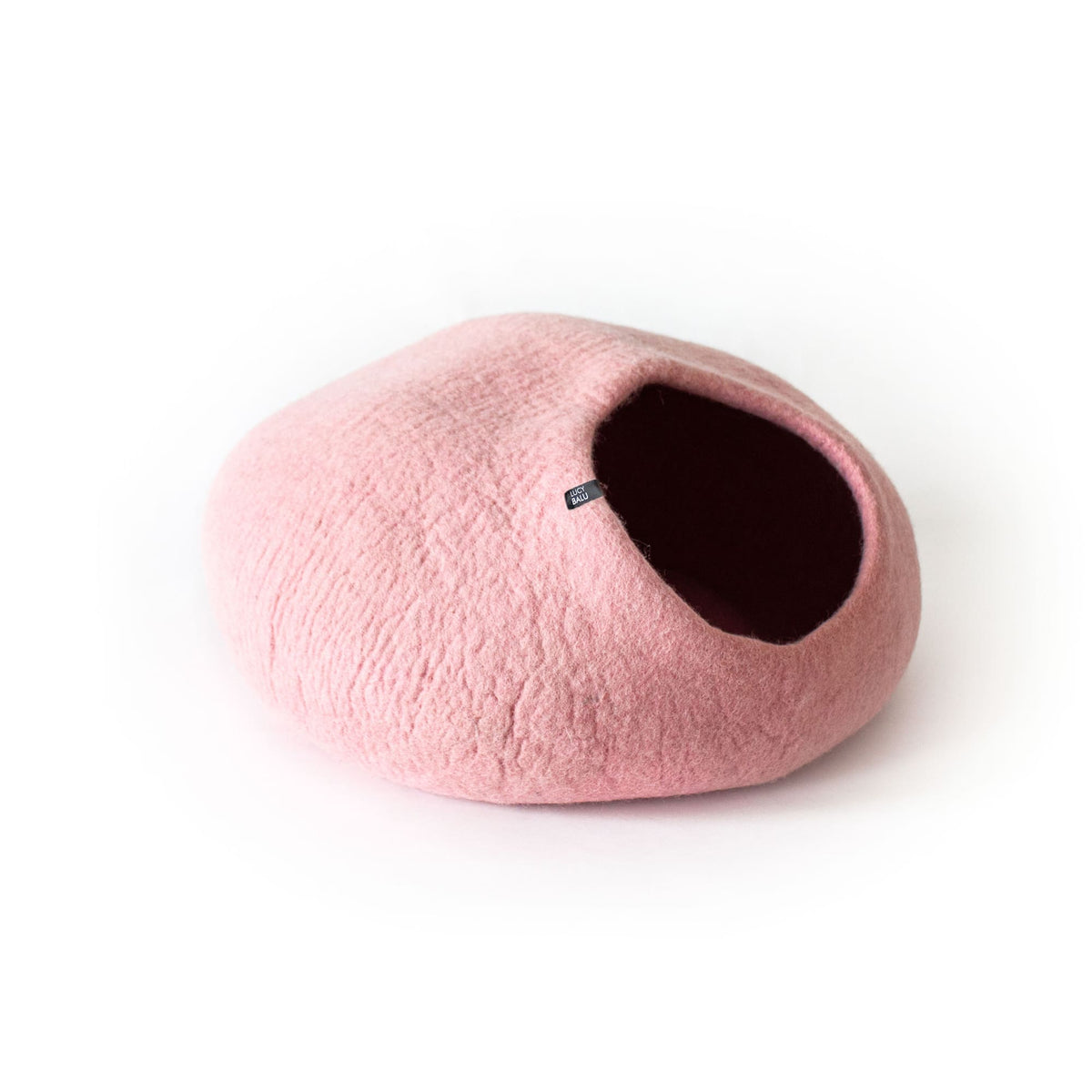 PEBBLE Viltgrot voor katten