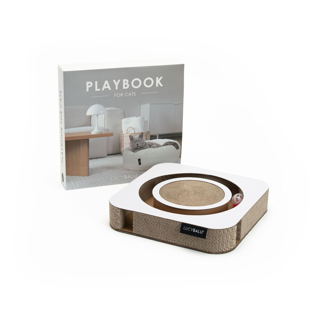 PLAYBOOK Interactief speelgoed