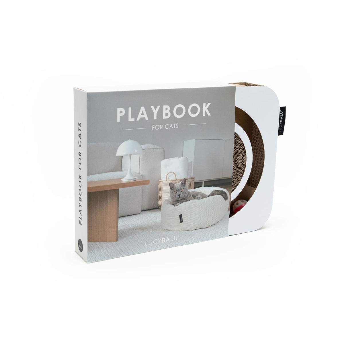 PLAYBOOK Interactief speelgoed