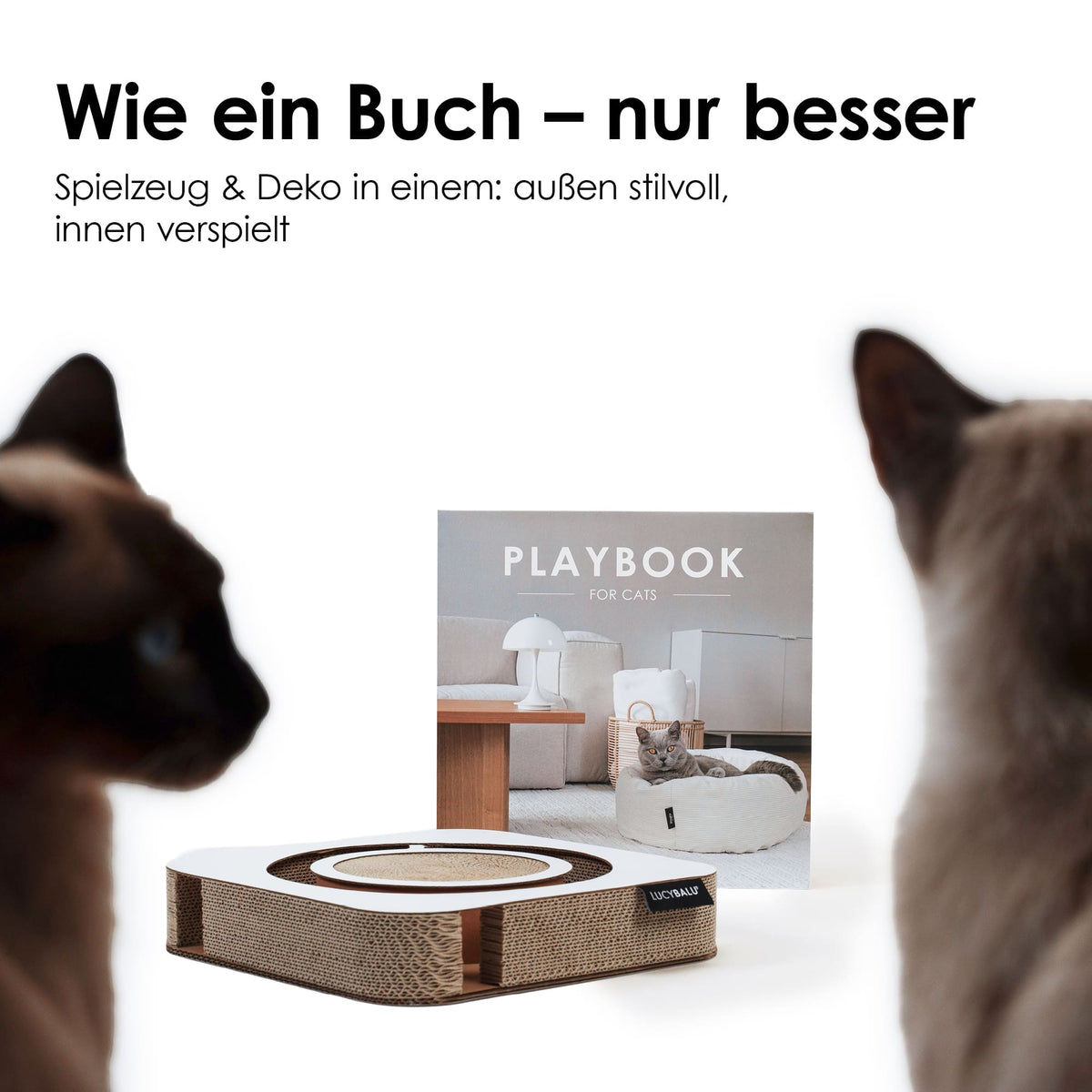 PLAYBOOK Interactief speelgoed