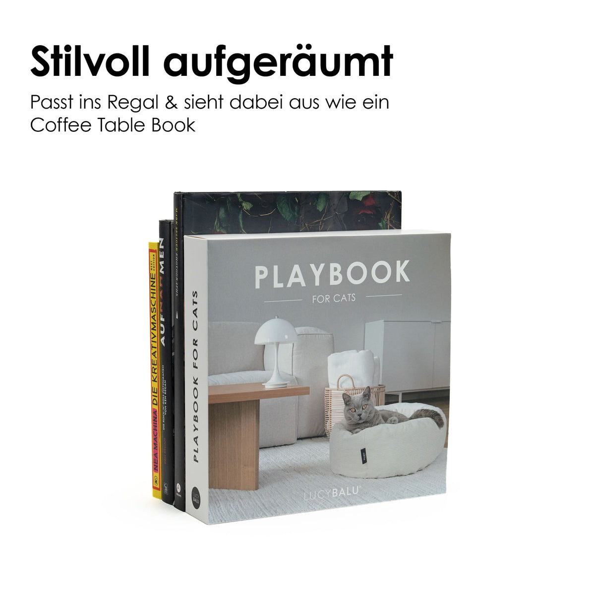 PLAYBOOK Interactief speelgoed