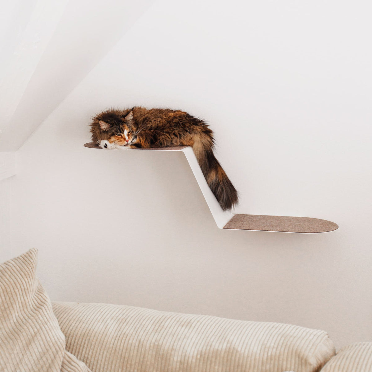 WAVE Cat step XXL