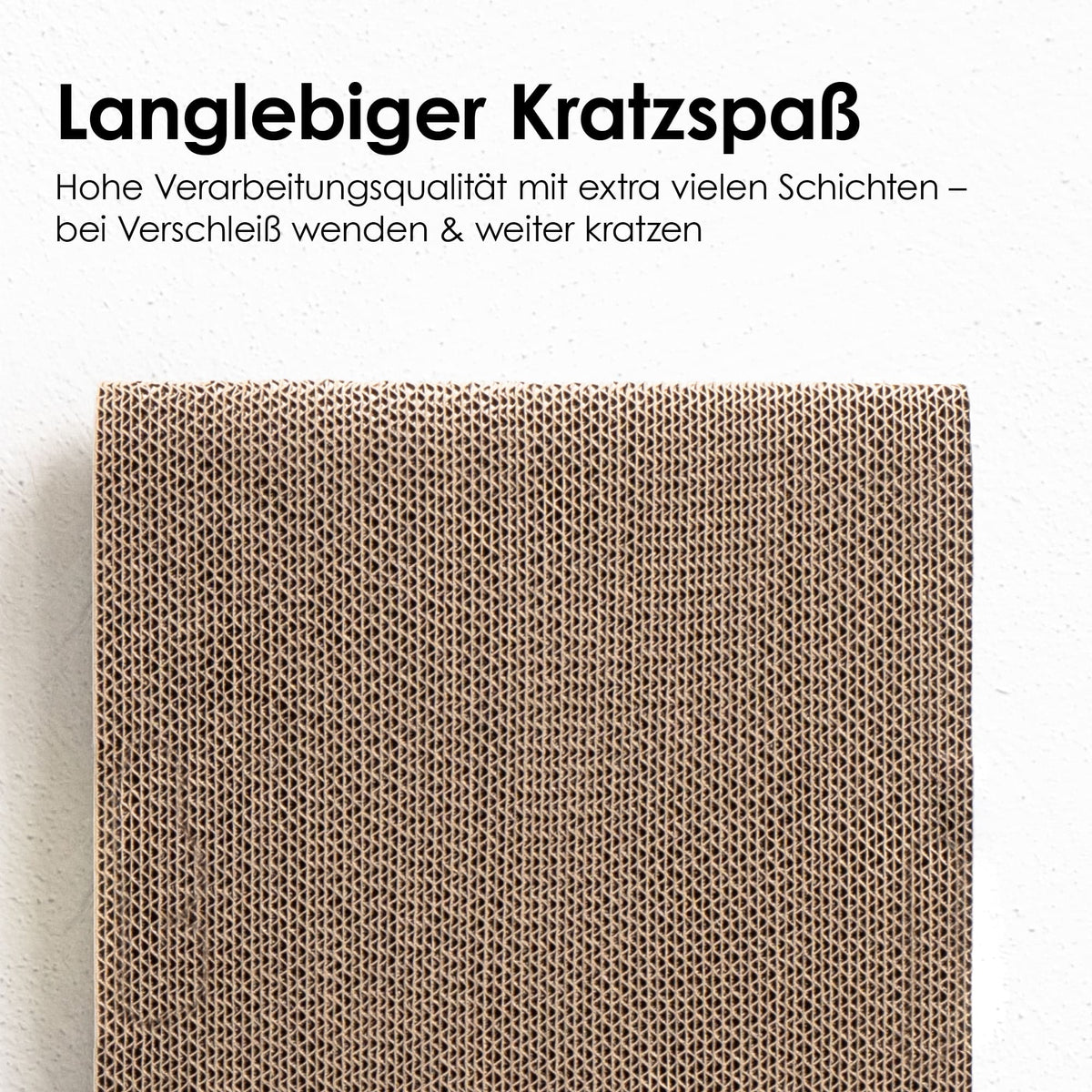 SCRATCHPAPER kraspapier