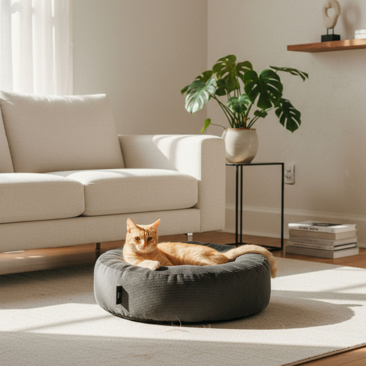 NEST kattenmand