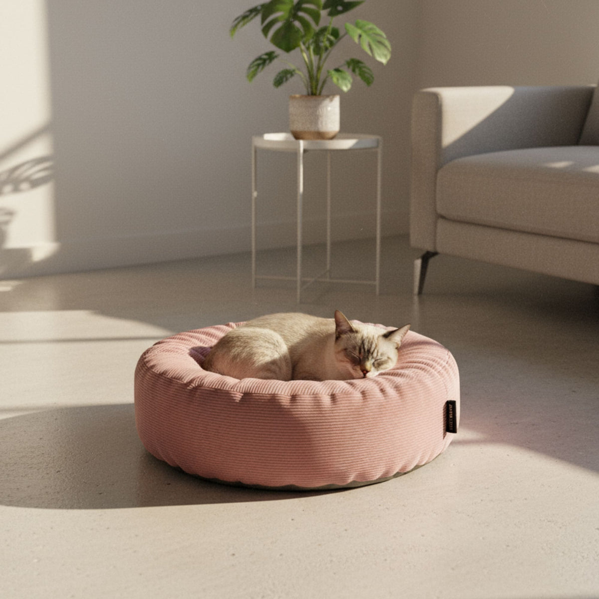 NEST kattenmand