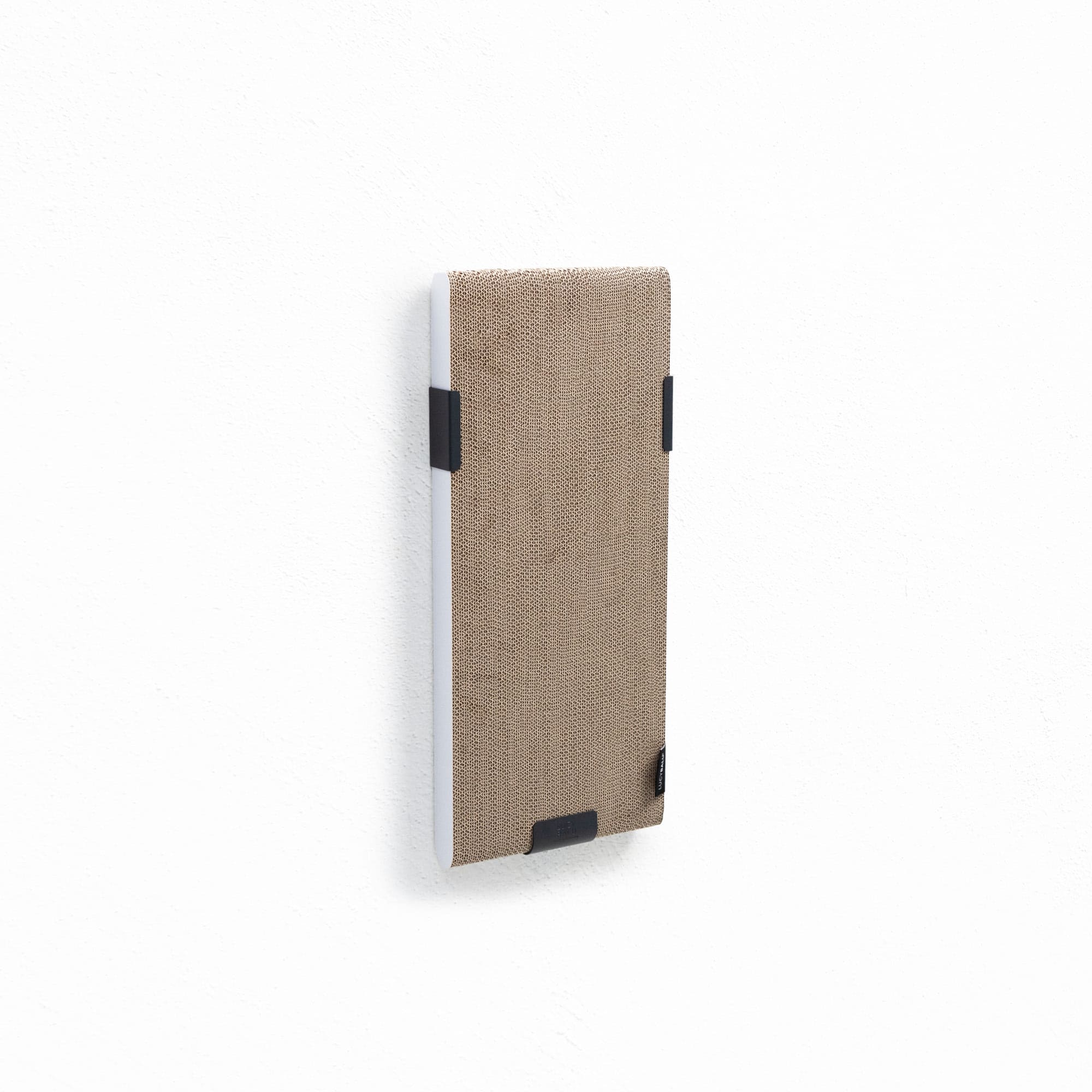 WALLPAPER Kartonnen krabplank