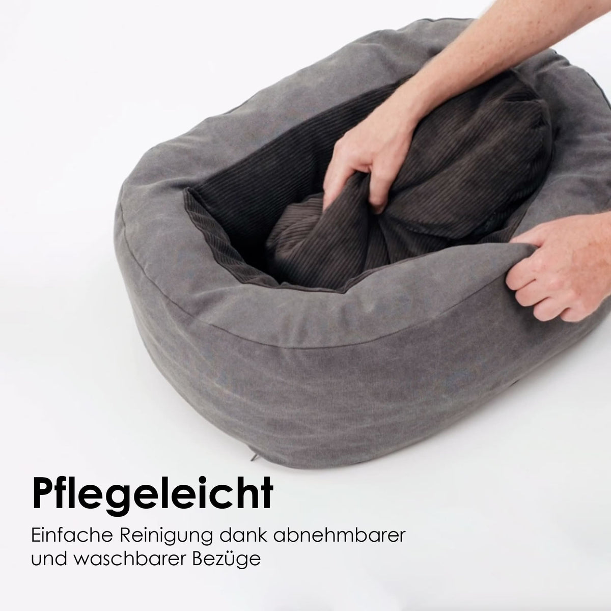 DINGHY Kattenbed